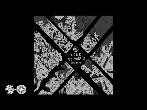 LOUD, Shulman - If (Live Edit Boom 2014)