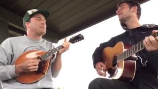 Don&#39;t Let the Sunshine Fool Ya - Townes Van Zandt