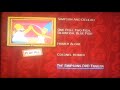 DVD Menu Walkthrough To The Simpsons The Last Temptation Of Homer