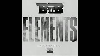 b.o.b - lights out #slowed