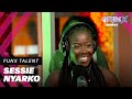 NYARKO met REMIX van WHO TOLD YOU (J Hus)