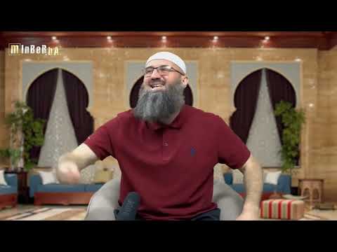 Imam 36 godina i mislim da sam mlada da stavim hidžab ?