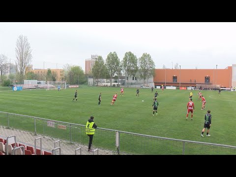 Nézze meg felvételről a Balatonfüredi FC -  Budaörsi KC NB III-as labdarúgó mérkőzést (2023.04.16.)