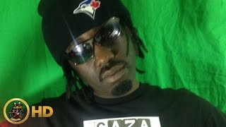 King Clipzey - Jah Never Fail - January 2016