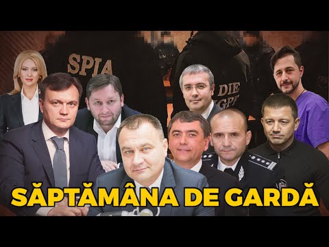 Ședința guvernelor MD-RO | Vadim Scarlat, condamnat | Noutăți din dosarul ex-deputaților transfugi
