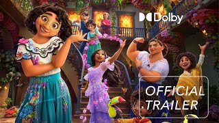 Disney's Encanto | Official Trailer