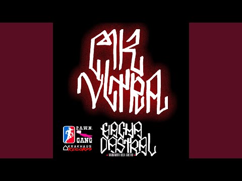 Xtratarrestra L.O.F. OG MIX