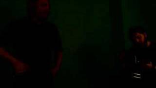 Sherwood acoustic of My Dear Friend