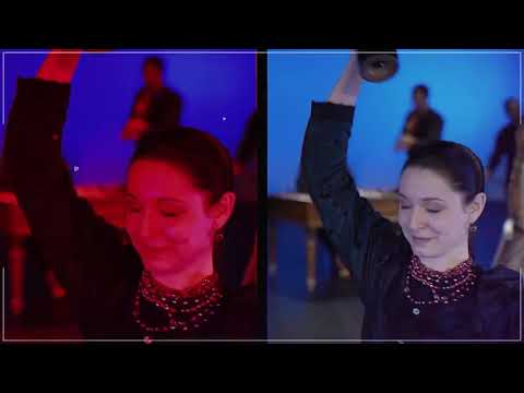 FolkHáttér: Juhász Zsolt és Küttel Dávid