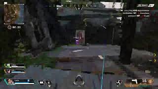 [Apex]   きまぐれ生配信！！ 初見さん大歓迎！