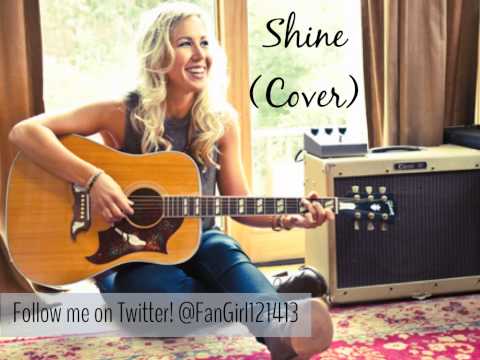 Shine (Cover)