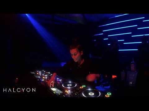 IN THE BOOTH 009 - JULIA GOVOR