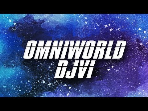 DJVI - Omniworld [Free Download]