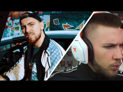 Mois ft. Maestro - PATTE SCHNELL (Prod. by EMDE51 & Fewtile) - Reaction