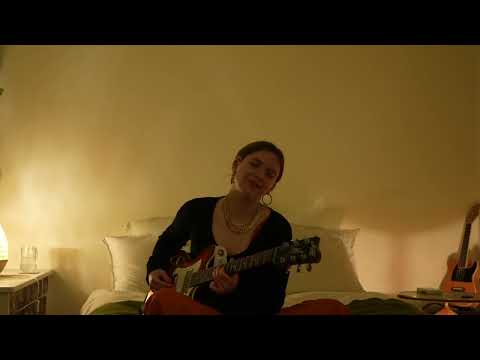 Slow Dancing In A Burning Room - Cover by Maya Delilah