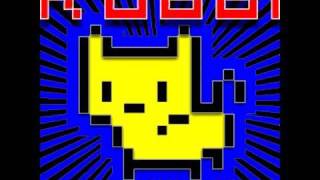 Cover art for BACOOON!