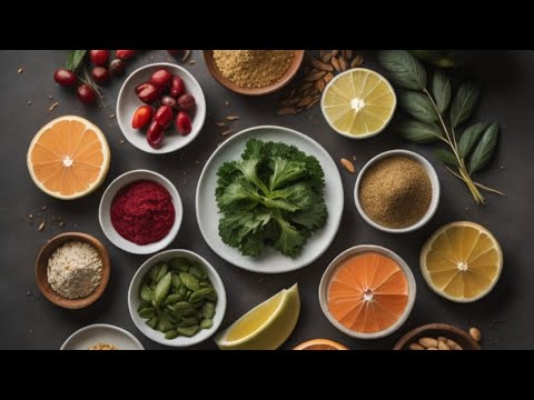 Revitalize Your Body: 10 Proven Tips to Detox from Heavy Metals for Ultimate Wellness!