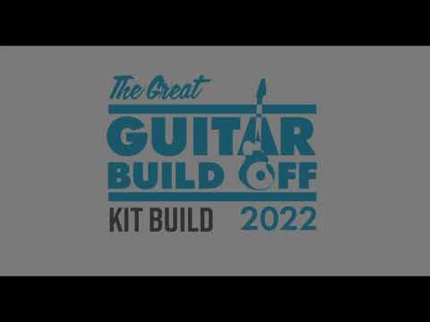 GGBO22: Designing plans (Kitbuild)