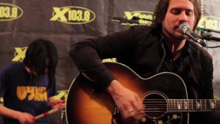 Silversun Pickups &quot;Panic Switch&quot; Acoustic (High Quality)