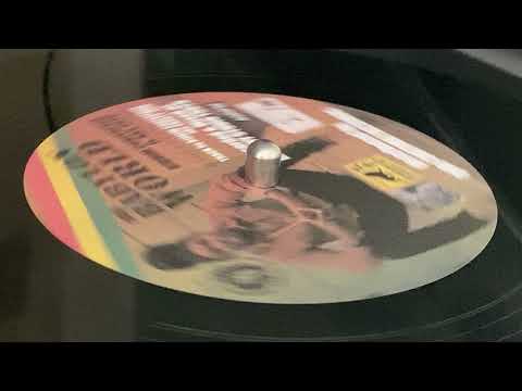 RAS SOTO ft RIDDIM CONFERENCE ~ Babylon World