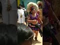 Nayyandi Vs Karakattam Shorts
