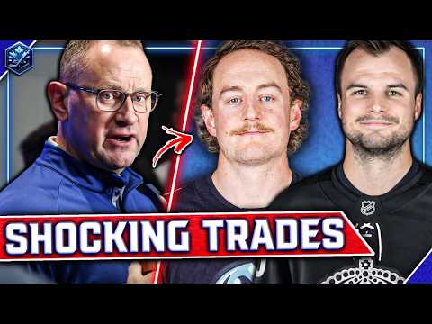 I'M GOING TO CRASHOUT...