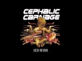 Cephalic Carnage - Lucid interval - Track 02: Fortuitous Oddity
