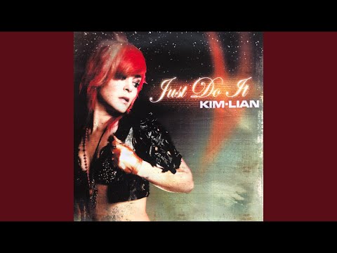 Stronger (You Made Me Stronger)