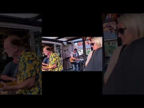 Roadhouse video thumbnail