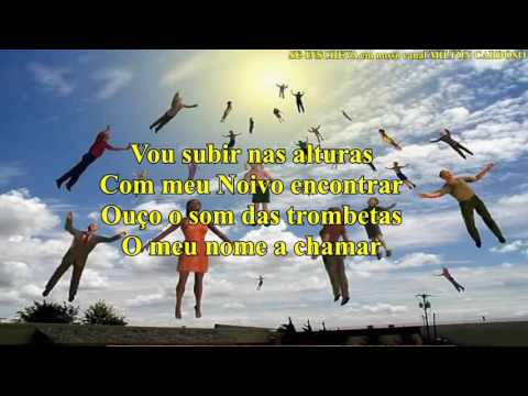 O Noivo Vem - Igreja Universal