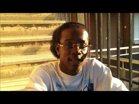 Ires Mc a un message pour toi