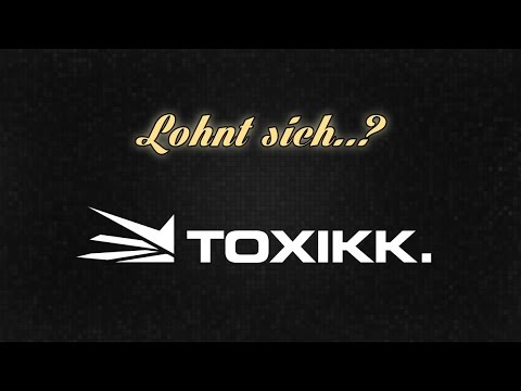 Lohnt sich Toxikk (Early Access)? | Gameplay | Test/Review | Deutsch/German
