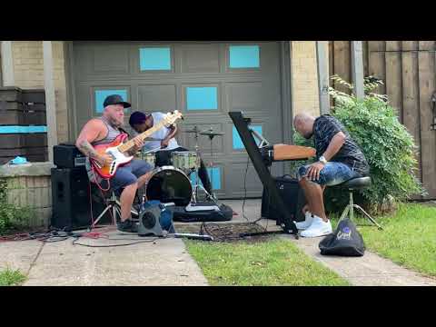 Wes Stephenson - Come Together (The Beatles)