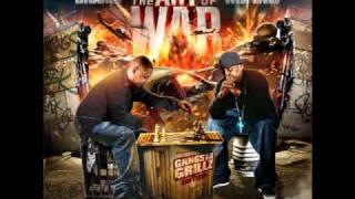 Maino - The Art Of War - Glad To Be Alive