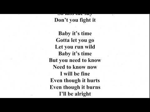 STRLGHT feat. Vicki Vox - The World Is Calling (Lyrics)