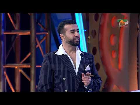 Portokalli – Episodi 8, Sezoni 34, 22 Nëntor 2020