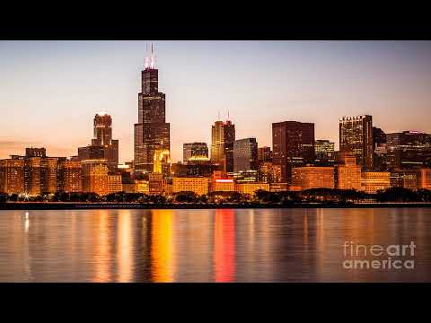 The History of the Sears Tower