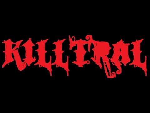 KILLTRAL - DESEO Y AMBICION / RECIBO.