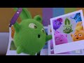 FX The Sunny Bunnies Movie 2017