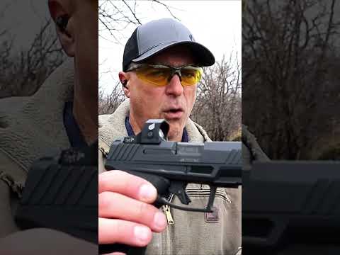 This Gun Surprised Me - Taurus GX4 XL | First Mag Review