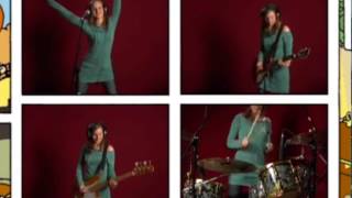 Judith Holofernes - Nur ein Wort (Wir sind Helden)  [live]