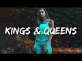 Ava Max - Kings & Queens Lyrics Ava Max - Kings & Queens Lyrics