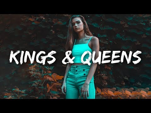 ava max kings and queens lyrics