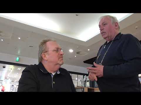 Haakshorst Treffen vom 19.12.2014