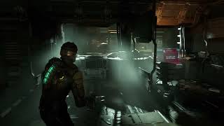 アクション俳優が遊ぶデッドスペース(リメイク版) Part.3