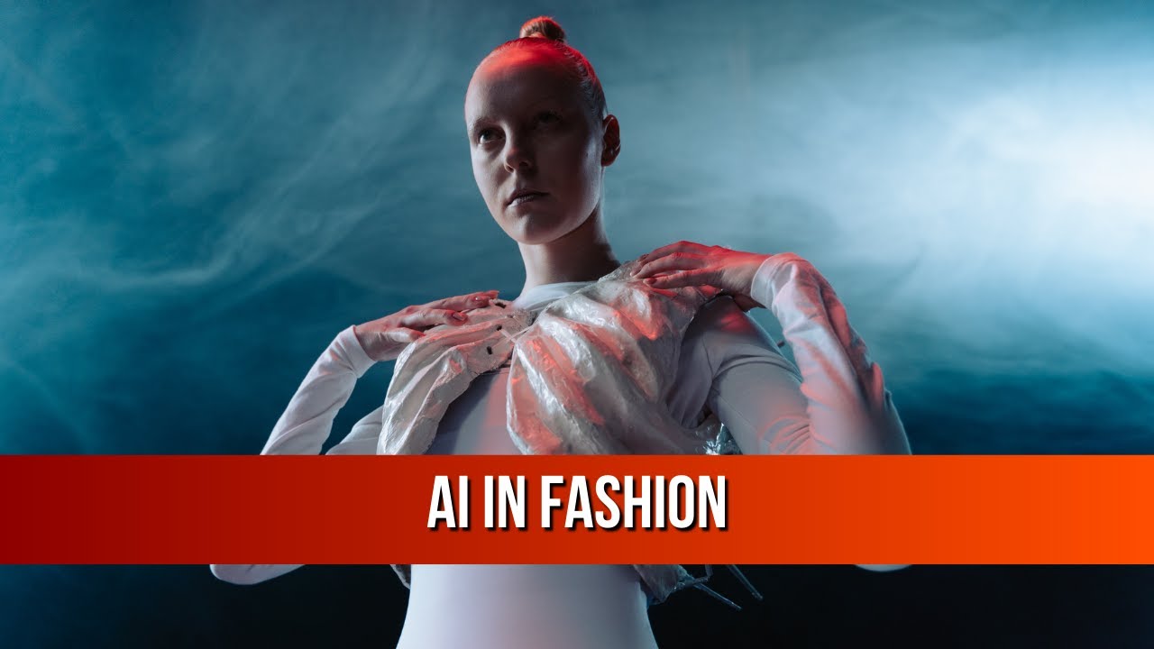 AI in Fashion: Can Algorithms Predict the Next Big Trend?