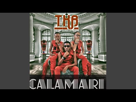 Tkb_calamari (feat. Maj beats)
