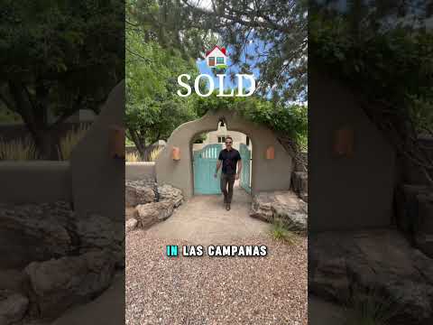 Real Estate Isn’t About the Transaction. It’s About the Trust | SOLD 19 Falling Star Cir Santa Fe NM
