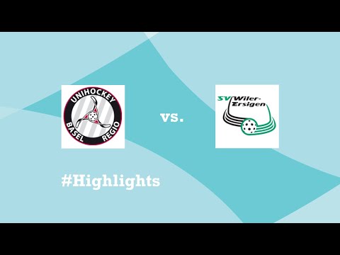 Highlights L-UPL Men | Runde 16 | UBR vs. SV Wiler-Ersigen