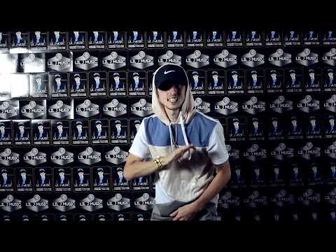 Lil J Music - Wrong (Official Music Video)